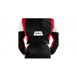 Combinaison Sparco Competition