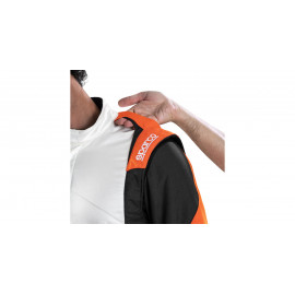 Combinaison Sparco Competition