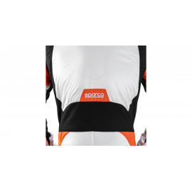 Combinaison Sparco Competition