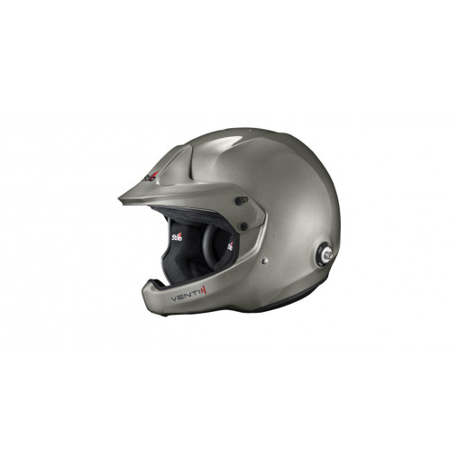 Casque STILO Venti4 WRC Rally - Snell SA2020 FIA 8859-24 Hans FIA8858-10