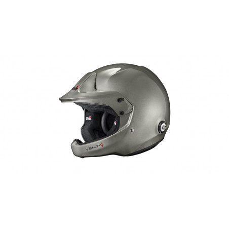 Casque STILO Venti4 WRC Rally - Snell SA2020 FIA 8859-24 Hans FIA8858-10