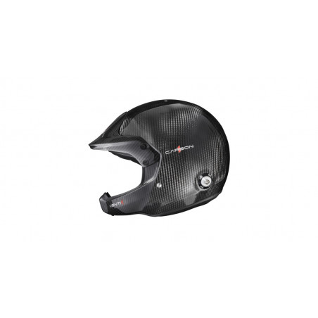 Casque Stilo Venti4 WRC Carbon Rally - Snell SA2025 FIA 8859-2024