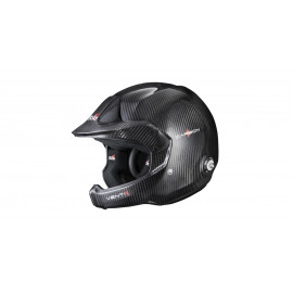 Casque Stilo Venti4 WRC Carbon Rally - Snell SA2025 FIA 8859-2024