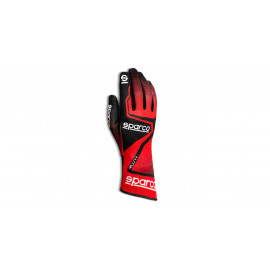 Gants karting Sparco Rush