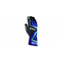 Gants karting Sparco Rush