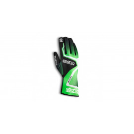 Gants karting Sparco Rush