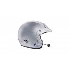 Casque Stilo Venti4 Trophy Plus Composite - Snell SA2025 FIA 8859-2024 Hans FIA8858-10