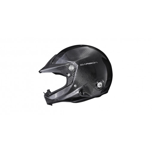 Casque Stilo Venti WRX RAID Carbon - FIA 8859-15 Snell SA2020