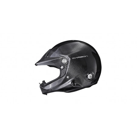 Casque Stilo Venti WRX RAID Carbon - FIA 8859-15 Snell SA2020