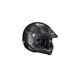Casque Stilo Venti WRX RAID Carbon - FIA 8859-15 Snell SA2020