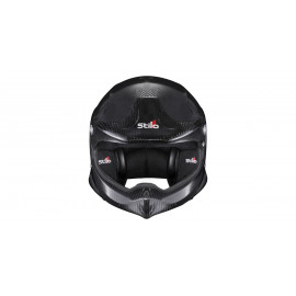 Casque Stilo WRX RAID Carbon (avec casquette) - Snell SA2025 FIA 8859-2024 Hans FIA8858-10