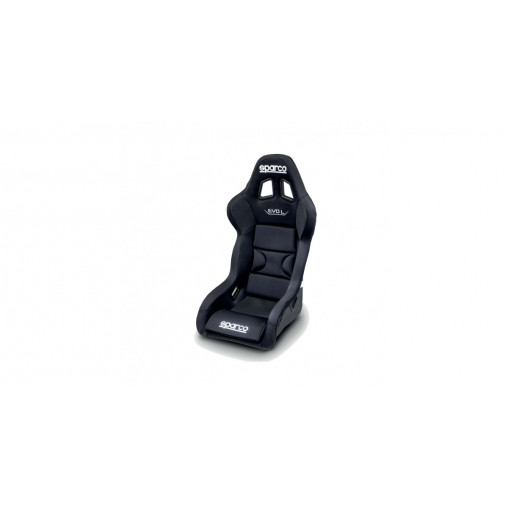 Siège baquet Sparco Evo QRT X