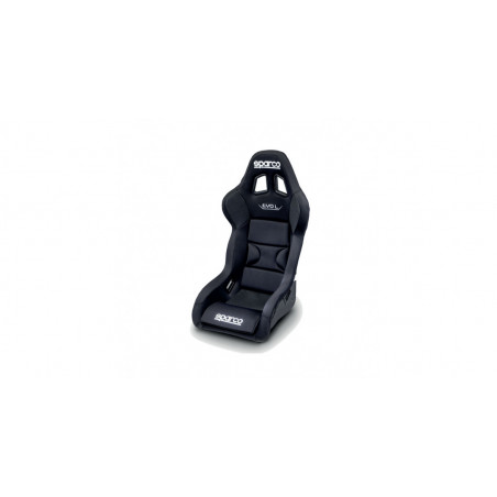 Siège baquet Sparco Evo QRT X