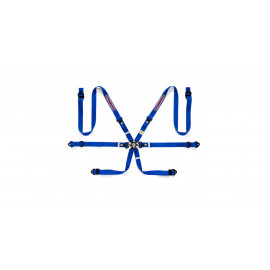 Harnais Sparco Martini Racing