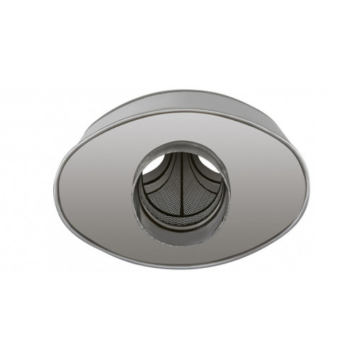 POWERSPRINT Intermediaire pare feu oval 2 en 1