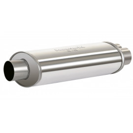 POWERSPRINT Intermediaire pare feu oval 2 en 1