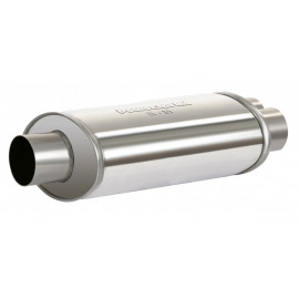 POWERSPRINT Intermediaire pare feu oval 2 en 1