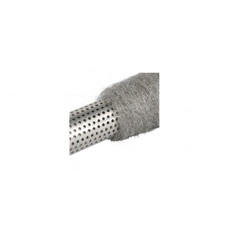 POWERSPRINT Laine pour silencieux SSF performance acier