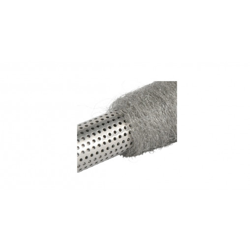 POWERSPRINT Laine pour silencieux SSAM-HT performance acier