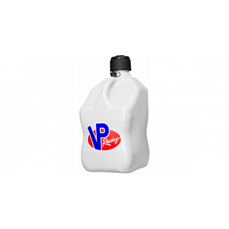 VP RACING - BIDON ESSENCE CARRÉ 20L