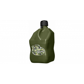 VP RACING - BIDON ESSENCE CARRÉ 20L