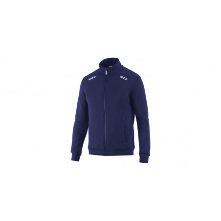 Gilet zippé SPARCO TW