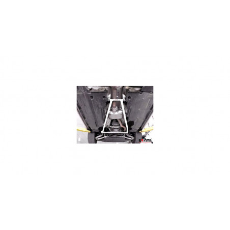 Renfort inférieur latéral central et arrière Audi A4 B8 08+ /A5 2.0T 4 points