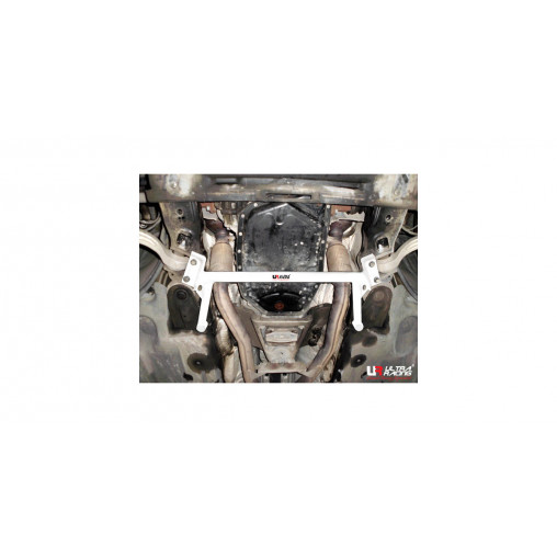 Barre de liaison inférieure Avant Audi A6 / A7 10+ 2 points 2486