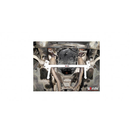 Barre de liaison inférieure Avant Audi A6 / A7 10+ 2 points 2486