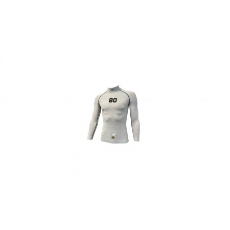T-shirt GT2i Pro personnalisé blanc