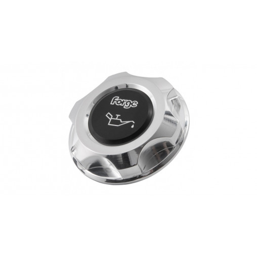 Bouchon d'huile Forge Lotus Exige Silver