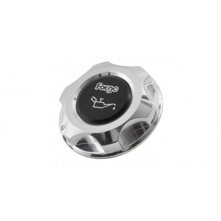 Bouchon d'huile Forge Lotus Exige Silver