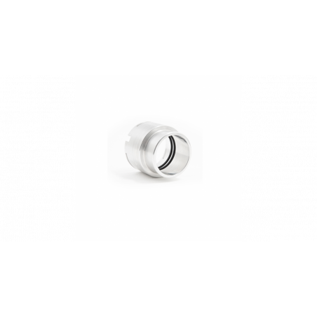 Coupleur de durite femelle Forge