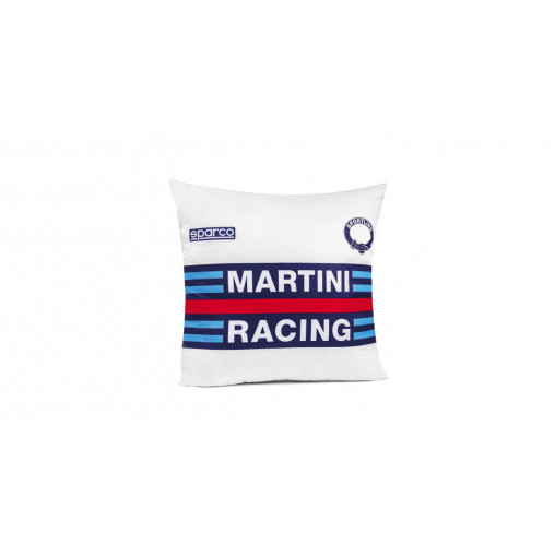 Coussin Sparco Martini Racing