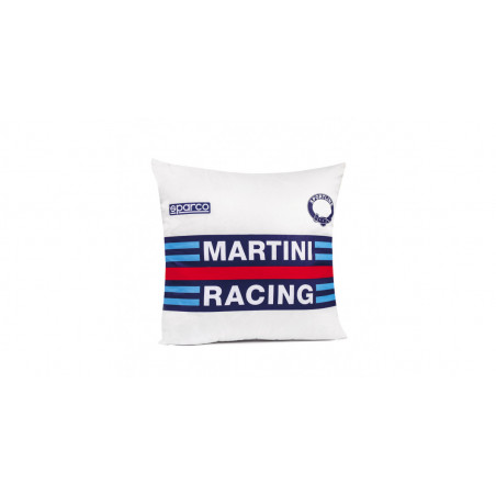 Coussin Sparco Martini Racing
