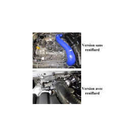 Dump Valve Forge avec ou sans reniflard pour VAG 1.5 TSi jusqu'à 2022