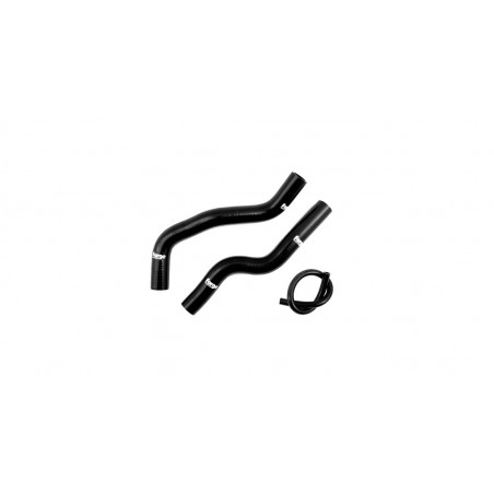 Durites de refroidissement Forge Suzuki Swift Sport 1.4