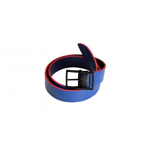 Ceinture en cuir Sparco Martini Racing