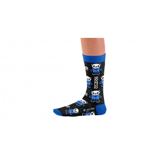 Chaussettes Sparco Panda
