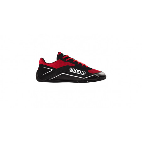 Sparco S-Pole schoenen