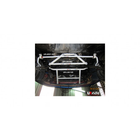 Toyota MR2 SW20 Anti-stabilisatorstang Voor 21mm