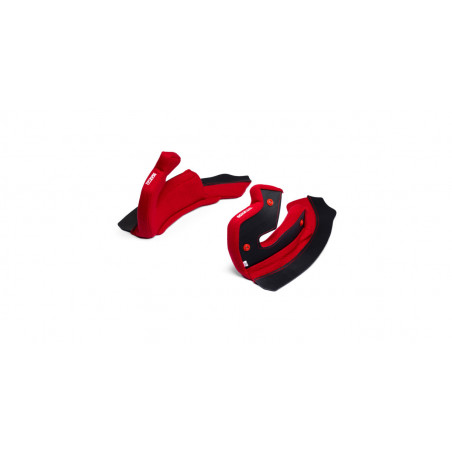 Mousses de joues casque SPARCO STEALTH RF