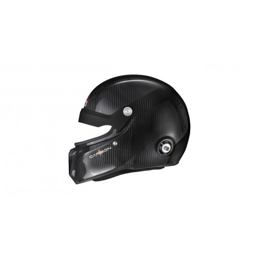 Casque Stilo ST6 GTN Carbon - Snell SA2025 FIA 8859-24 Hans FIA8858-10