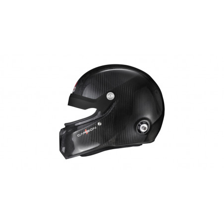 Casque Stilo ST6 GTN Carbon - Snell SA2025 FIA 8859-24 Hans FIA8858-10