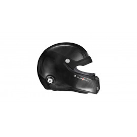 Casque Stilo ST6 GTN Carbon - Snell SA2025 FIA 8859-24 Hans FIA8858-10