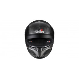 Casque Stilo ST6 GTN Carbon - Snell SA2025 FIA 8859-24 Hans FIA8858-10