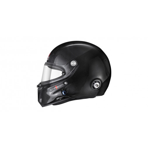 Casque Stilo ST6 F Carbon Turismo - Snell SA2025 FIA 8859-24 Hans FIA8858-10