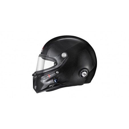 Casque Stilo ST6 F Carbon Turismo - Snell SA2025 FIA 8859-24 Hans FIA8858-10