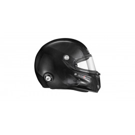 Casque Stilo ST6 F Carbon Turismo - Snell SA2025 FIA 8859-24 Hans FIA8858-10