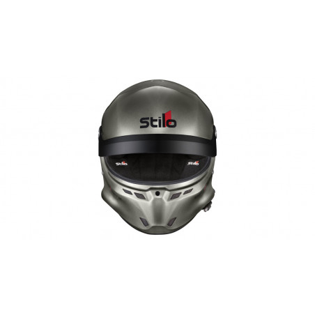Casque Stilo ST6 GT Turismo Composite - Snell SA2025 FIA 8859-24 Hans FIA8858-10